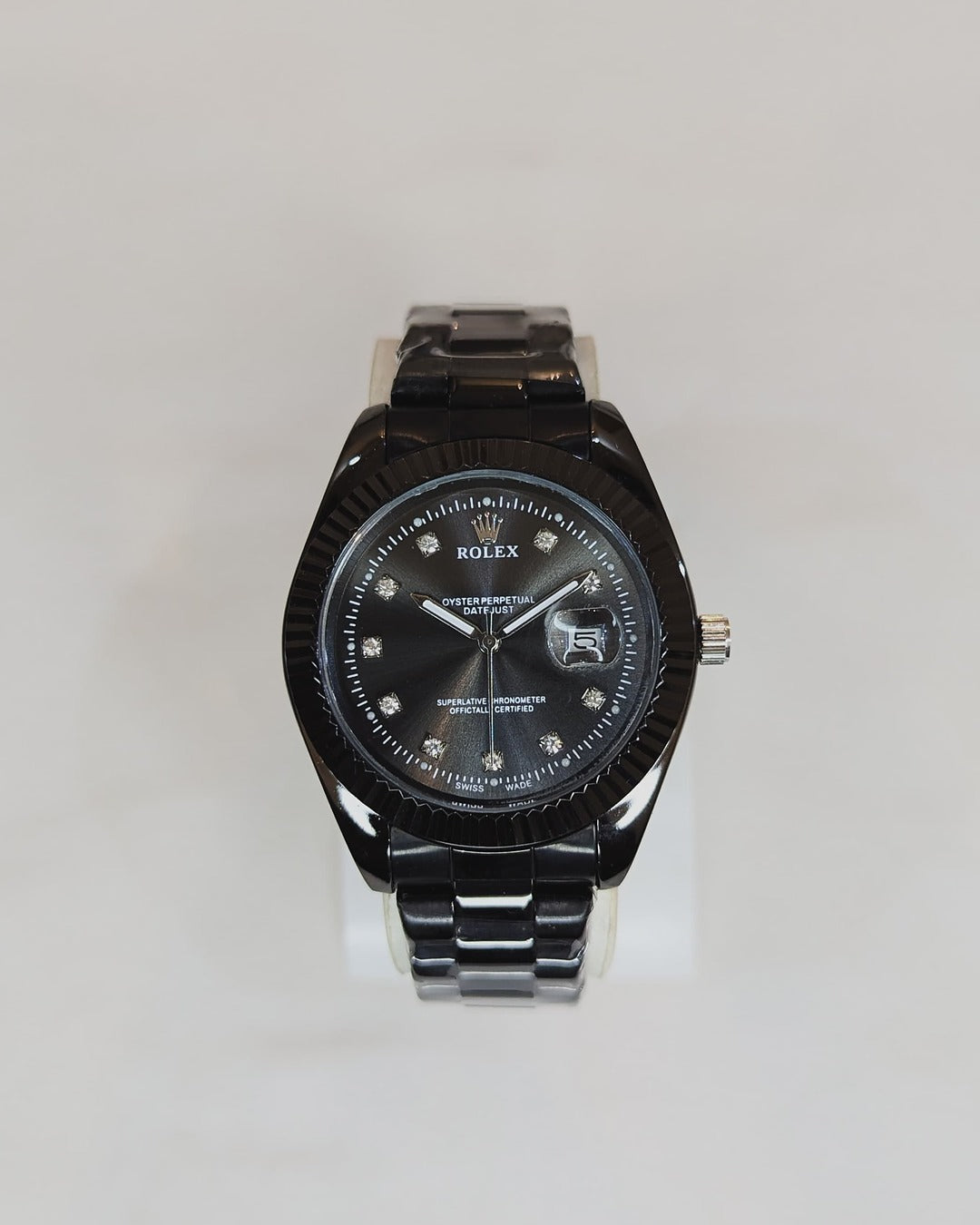 Rolex - Date Just