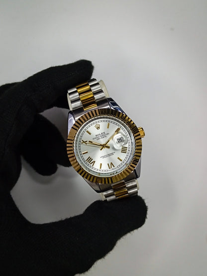 Rolex - Date Just