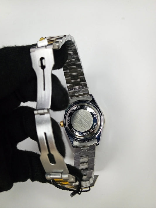 Rolex - Date Just