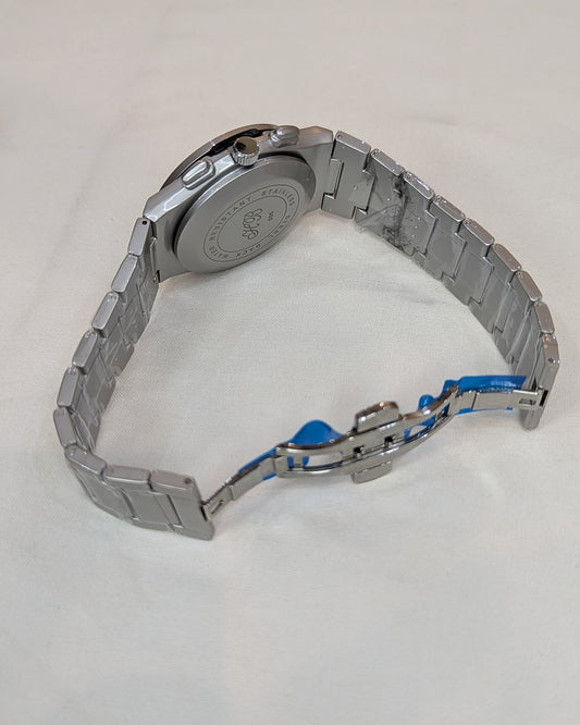 Hublot - 40mm - Grey Black