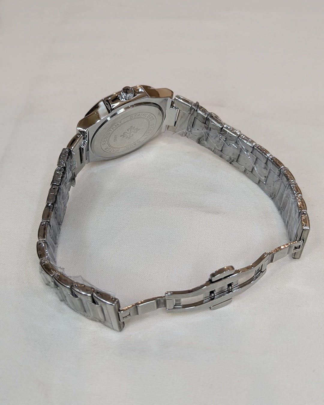 Patek Phillipe - Nautilus - Stainless Steel