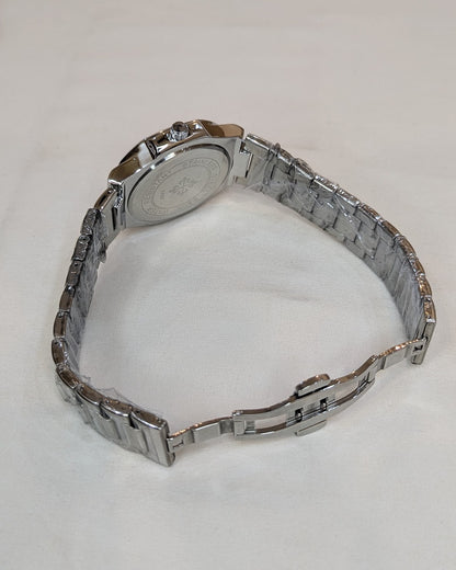Patek Phillipe - Nautilus - Stainless Steel