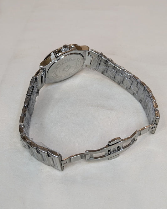 Patek Phillipe - Nautilus - Stainless Steel