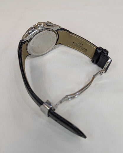 Tissot 1853 - 40mm - Chronograph