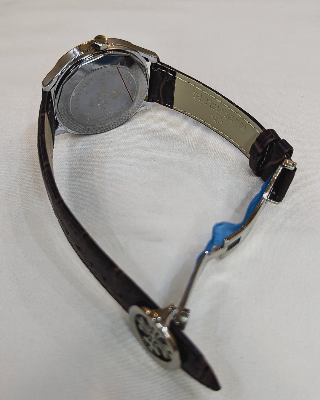Patek Philippe - Geneve - Leather Straps