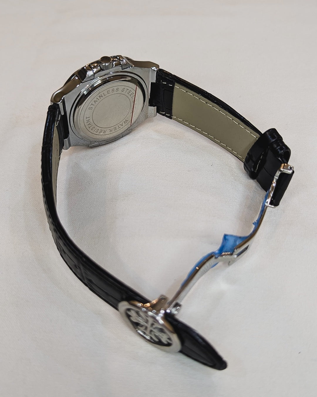 Patek Philippe - Nautilus - Leather Straps