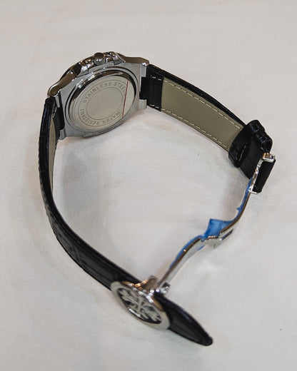 Patek Philippe - Nautilus - Leather Straps