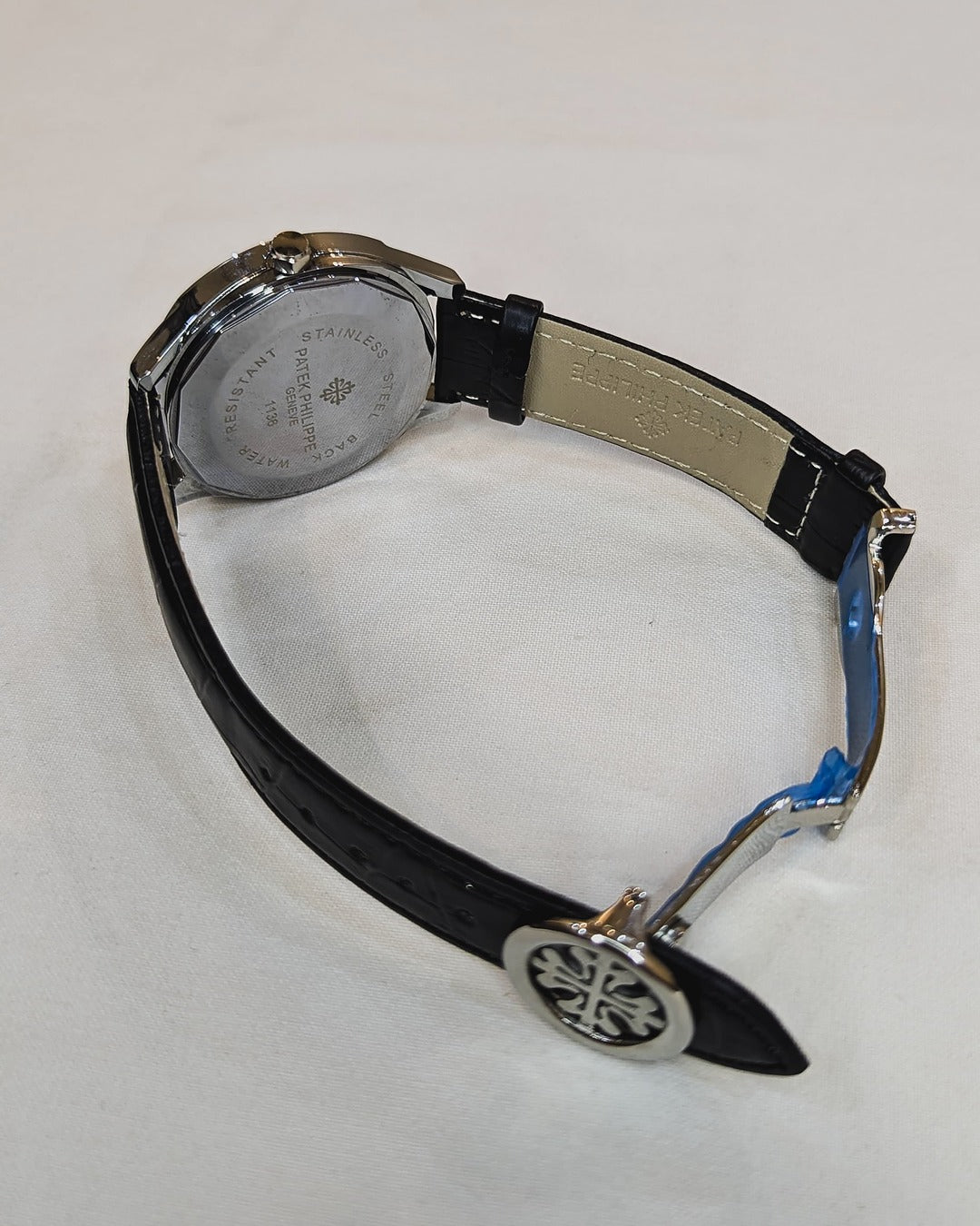 Patek Philippe - Geneve - Leather Straps