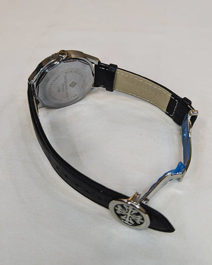 Patek Philippe - Geneve - Leather Straps