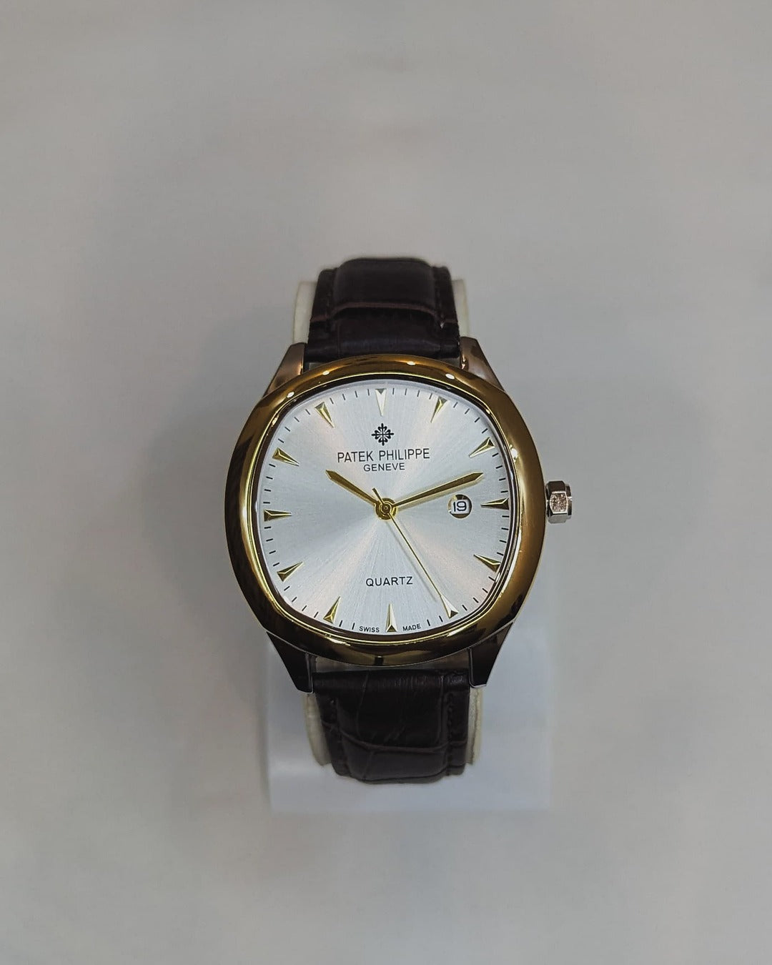 Patek Philippe - Geneve - Leather Straps