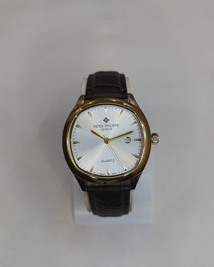 Patek Philippe - Geneve - Leather Straps