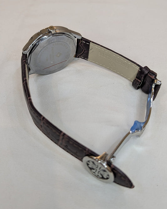 Patek Philippe - Geneve - Leather Straps