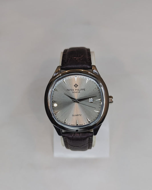 Patek Philippe - Geneve - Leather Straps