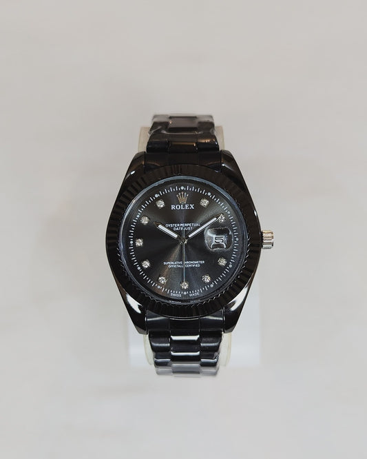 Rolex - Date Just