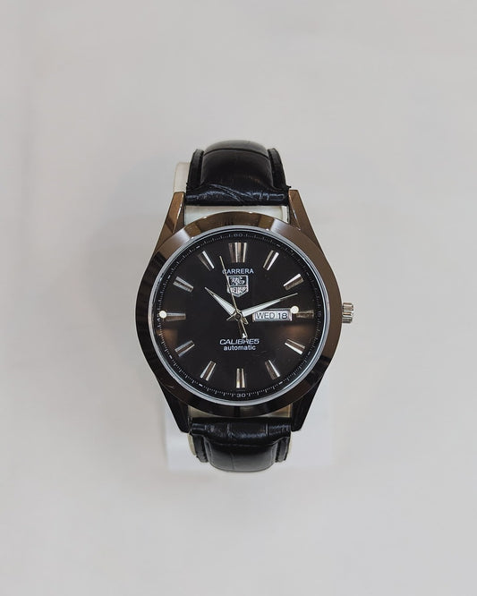 Tag Heuer - 39mm- Day Date