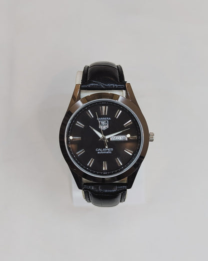 Tag Heuer - 39mm- Day Date