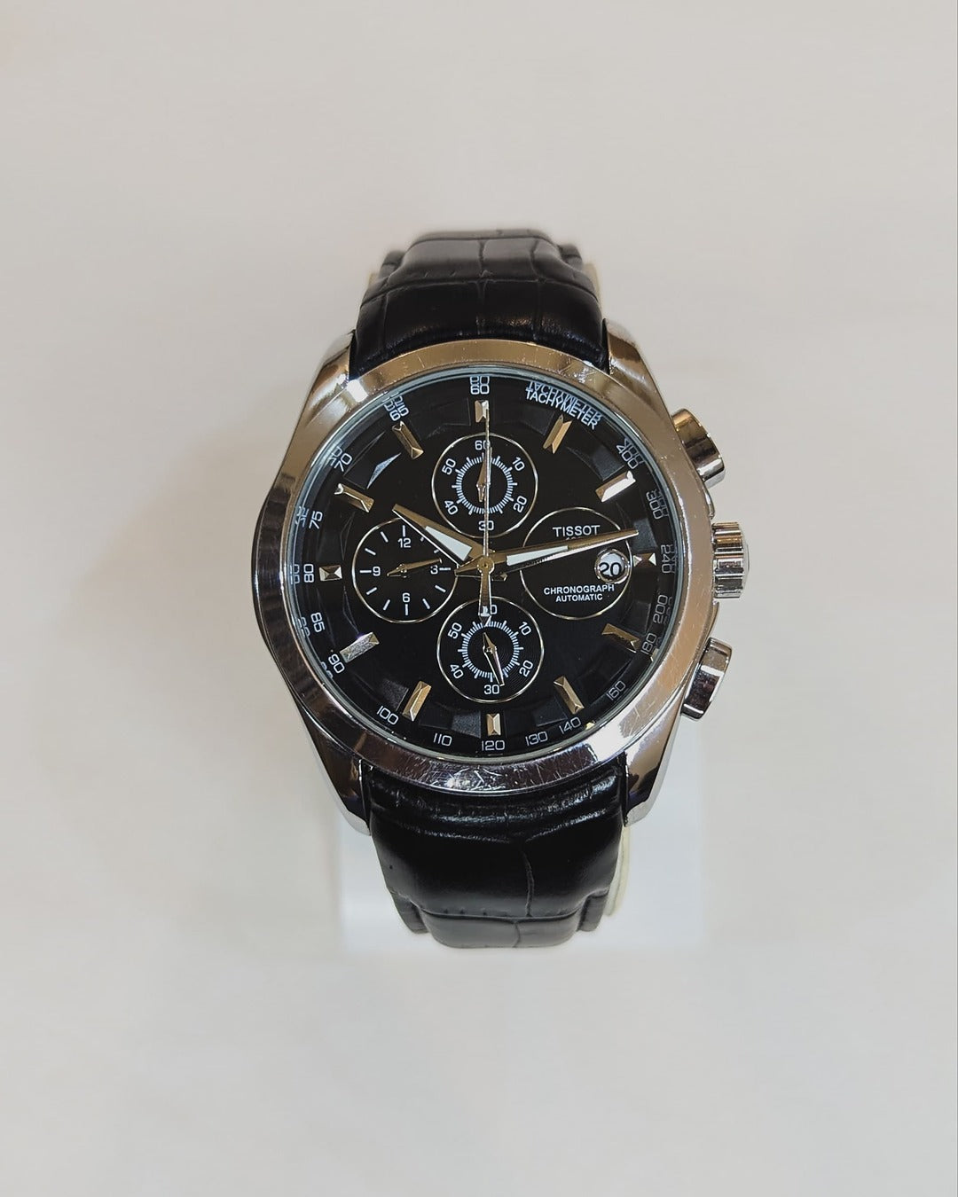 Tissot 1853 - 40mm - Chronograph