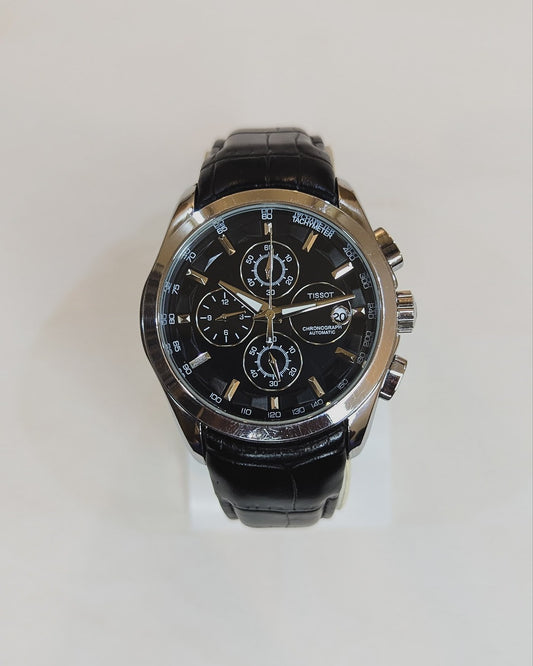 Tissot 1853 - 40mm - Chronograph