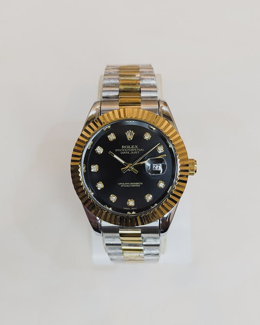Rolex - Date Just