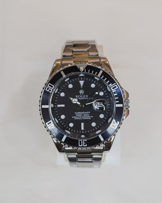 Rolex - 40mm - Submariner Date