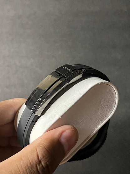 Rolex | 40mm | Yacht Master | Oysterflex Bracelet