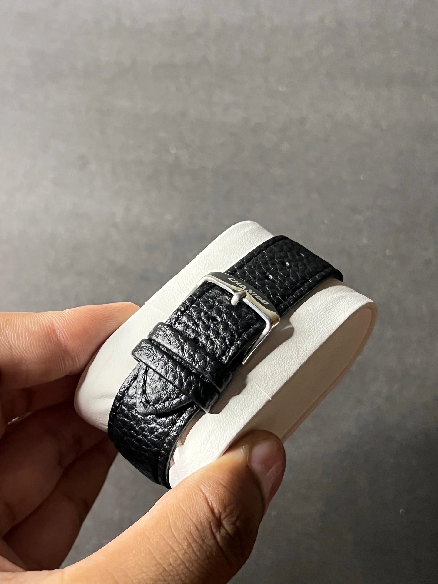 ChaXigo | Tank Style | Leather Straps | AAA Quality