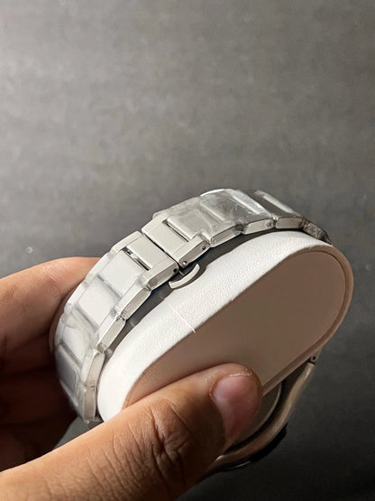 Hublot | 40mm | Grey Black