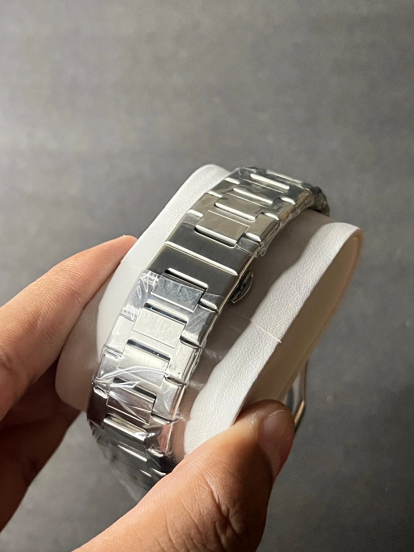 Bestwin | Quartz | Stainless Steel | Texture Dial