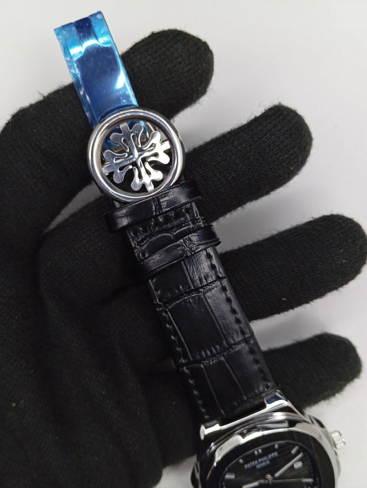Patek Philippe - Nautilus - Leather Straps