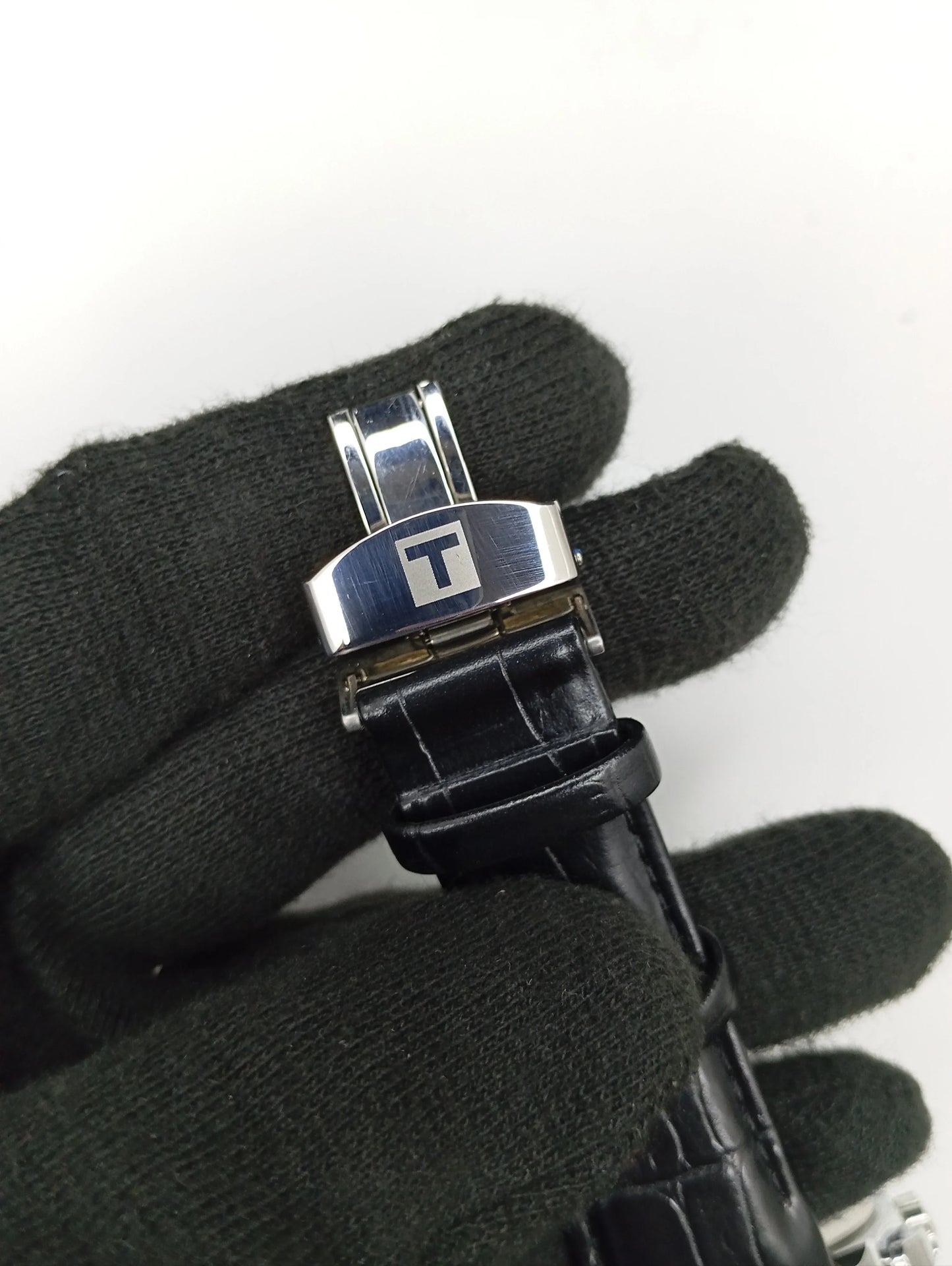 Tissot 1853 - 40mm - Chronograph
